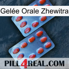 Gelée Orale Zhewitra 05